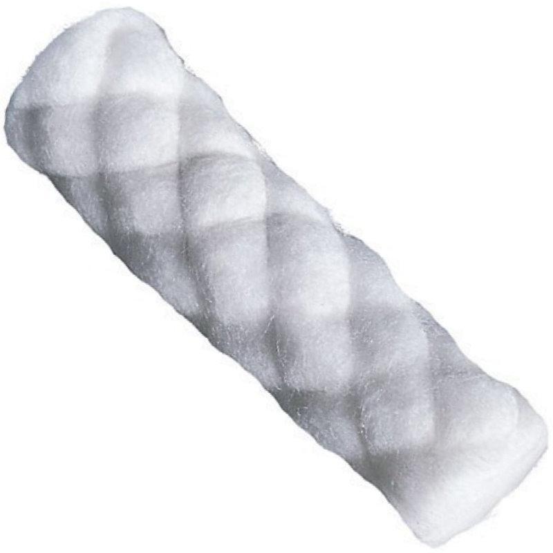 Rulouri bumbac impletite - 1000 bucati